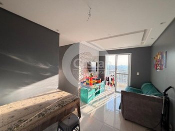 apartment em Avenida Vila Ema, Vila Ema - São Paulo - SP