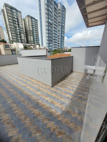 apartment em Rua Javaés, Vila Eldízia - Santo André - SP
