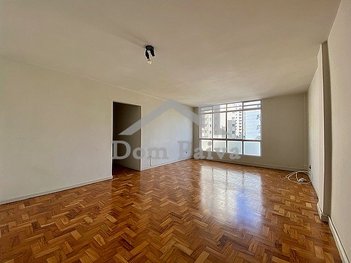 apartment em Rua Carlos Sampaio, Bela Vista - São Paulo - SP