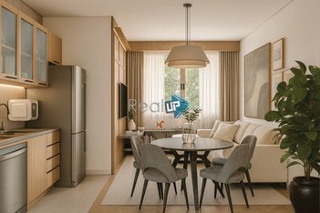 apartment em Rua Carlos Gois, Leblon - Rio de Janeiro - RJ