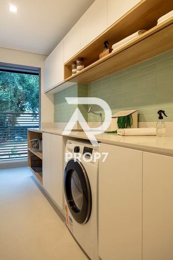 apartment em Rua Capote Valente, Pinheiros - São Paulo - SP