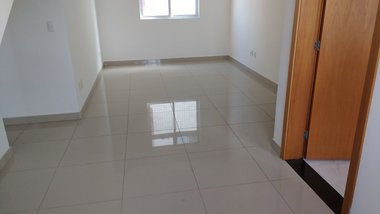 apartment em Rua Monsenhor Bicalho, Eldorado - Contagem - MG