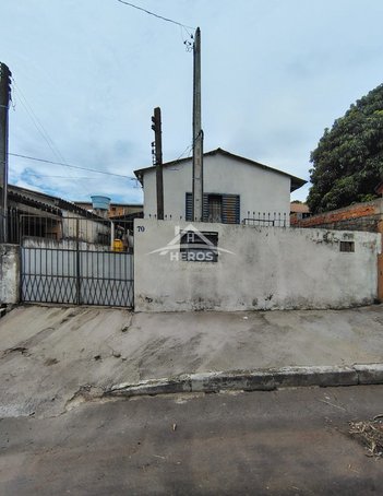 house em Rua Manoel Lentz da Silva, Santa Tereza - Porto Alegre - RS