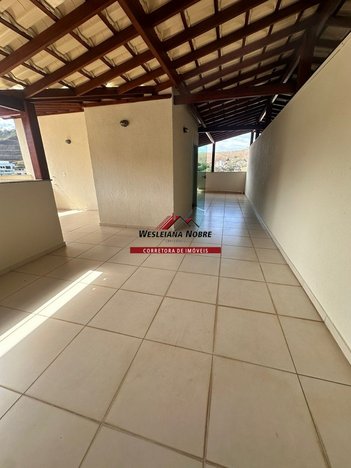 apartment em Avenida Presidente Humberto de Alencar Castelo Branco, Centro - Viçosa - MG