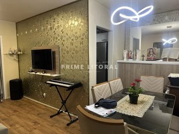 apartment em Avenida Fernando Amaral, Centro - Tramandaí - RS