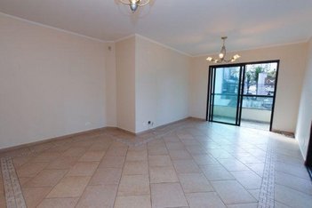 apartment em Rua Flávio de Melo, Vila Mariana - São Paulo - SP