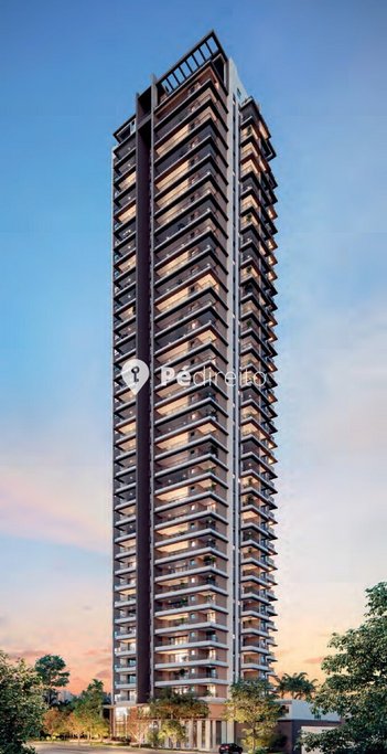apartment em Rua Domingos Augusto Setti, Jardim Vila Mariana - São Paulo - SP