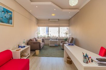 office em Avenida Protásio Alves, Petrópolis - Porto Alegre - RS