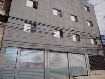 apartment em Rua Vitório Tafarello, km 18 - Osasco - SP