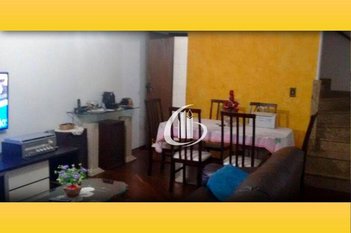 house em Rua Gertrudes, Vila Medeiros - São Paulo - SP