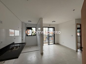 apartment em Rua Pico Negro, Vila Regente Feijó - São Paulo - SP