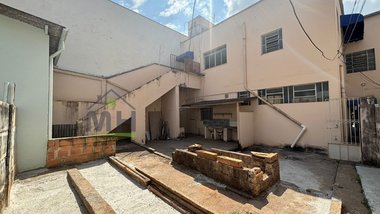 apartment em Rua Otacílio Negrão de Lima, Centro - Lavras - MG