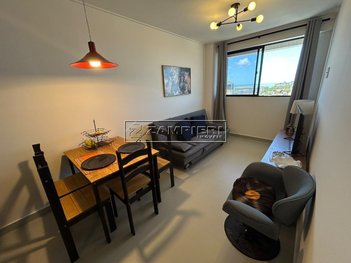 apartment em Rua Rodolfo Abreu, Cruz das Almas - Maceió - AL