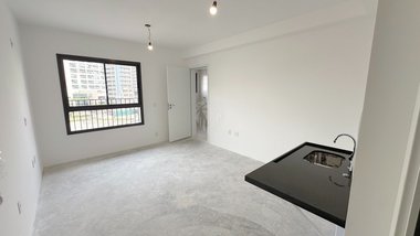 apartment em Rua Cayowaá, Sumaré - São Paulo - SP