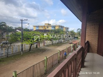 apartment em Rua Cabo João Monteiro da Rocha, Maranduba - Ubatuba - SP
