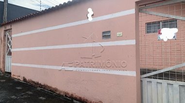 house em Rua Primeiro de Maio, Central Parque Sorocaba - Sorocaba - SP