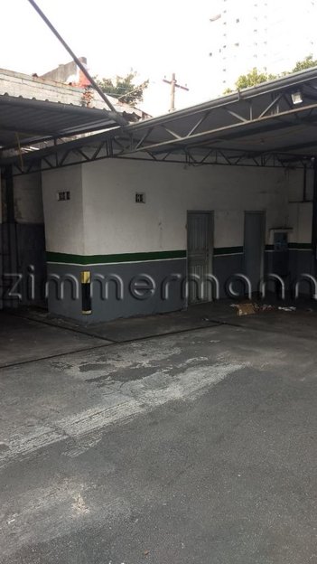 land_lot em AMARO CAVALHEIRO, Pinheiros - São Paulo - SP