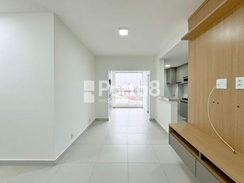 apartment em Rua Doutor José Milton de Freitas, Jardim Walkíria - São José do Rio Preto - SP