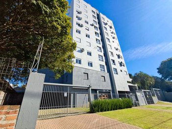 apartment em Rua Bento Gonçalves, Guarani - Novo Hamburgo - RS