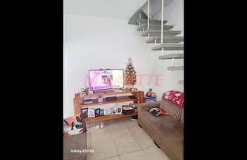 house em Rua Dona Elfrida, Chora Menino - São Paulo - SP