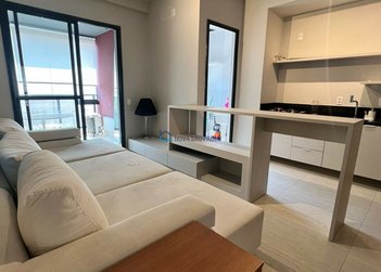 apartment em Rua Cristiano Viana, Cerqueira César - São Paulo - SP