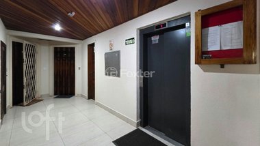 apartment em Rua Doutor Aldo Wildt, Vila Nova - Porto Alegre - RS