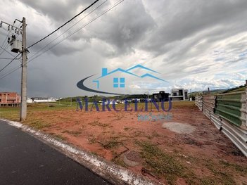 land_lot em Avenida da Augusto de Carvalho, Parque Ipiranga - Resende - RJ