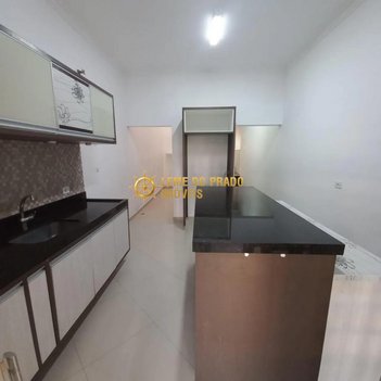 house em Rua Gregório Fonseca, Centro - Santo André - SP