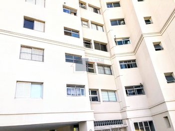 apartment em Rua Ática, Jardim Brasil (Zona Sul) - São Paulo - SP
