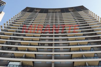 apartment em Avenida Nicolas Boer, Parque Industrial Tomas Edson - São Paulo - SP