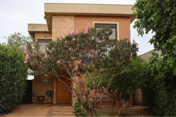 house em Avenida Oscar Niemeyer, Loteamento Agra Ribeirão Preto - Ribeirão Preto - SP
