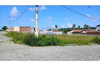 commercial_land_lot em Rua Júlia Barbosa, Parque dos Ipês - São Gonçalo do Amarante - RN