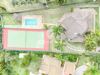 house em Alameda das Espatódeas, Ville Chamonix - Itatiba - SP