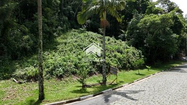land_lot em Rua Suiça, Santa Inês - Caieiras - SP