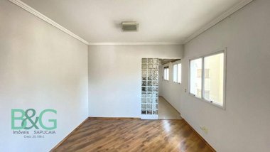 apartment em Rua das Fiandeiras, Vila Olímpia - São Paulo - SP