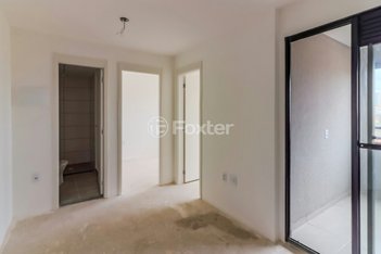 apartment em Rua Edson Peregrini, Jardim Cachoeira - São Paulo - SP