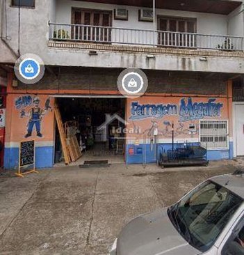 office em Avenida Justino Camboim, Camboim - Sapucaia do Sul - RS