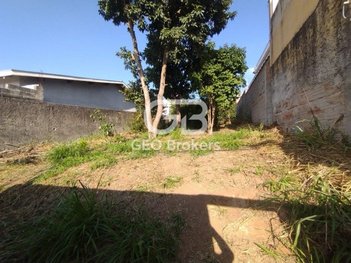 land_lot em Rua João Batista de Oliveira Ramos, Jardim Terras de São João - Jacareí - SP