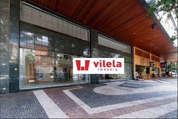 business em Rua Antônio de Albuquerque, Savassi - Belo Horizonte - MG