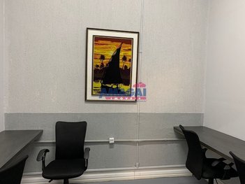 office em Guarda Civil de São Paulo, Jardim América - Jacareí - SP