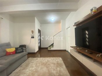 house em Rua Major Dantas Cortez, Vila Gustavo - São Paulo - SP
