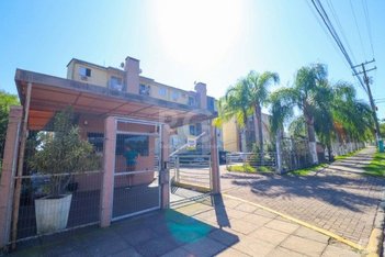 apartment em Imperatriz Leopoldina, Pinheiro - São Leopoldo - RS