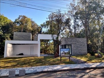 house em Alexandre Rama, Ipê Amarelo - Gramado - RS