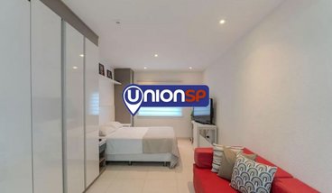 apartment em Rua Peixoto Gomide, Jardim Paulista - São Paulo - SP
