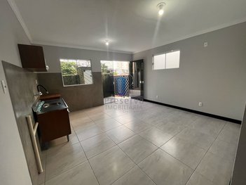 apartment em Rua Florisbela Balbina da Silva Gonçalves, São João - Itajaí - SC