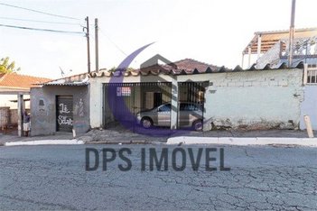house em Rua Epaminondas Melo do Amaral, Sítio do Mandaqui - São Paulo - SP