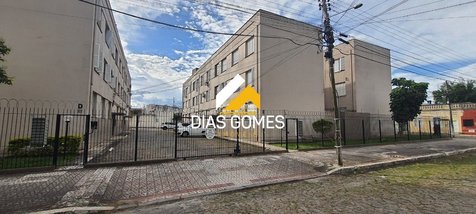 apartment em Rua José do Patrocínio, Centro - Pelotas - RS