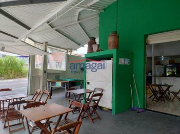 commercial_building em Tereza do Espírito Santo da Paz, Jardim Santa Júlia - São José dos Campos - SP