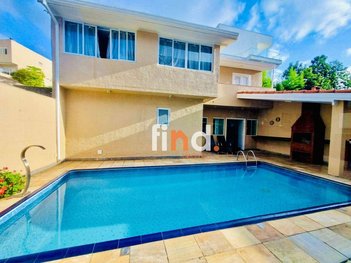 house em Avenida Estácio de Sá, São Paulo II - Cotia - SP