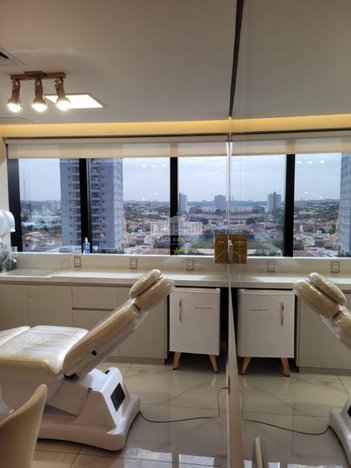 office em Avenida Brasília, Jardim Nova Yorque - Araçatuba - SP